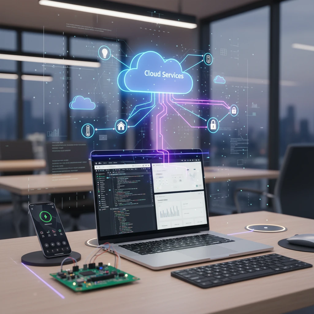 سیستم کنترل دسترسی هوشمند