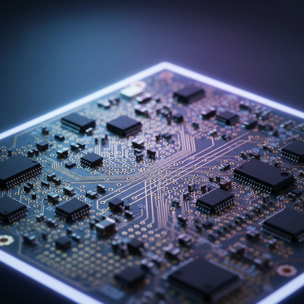 سیستم کنترل دسترسی هوشمند